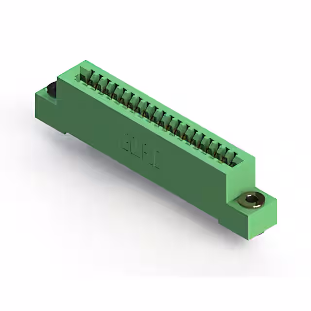 342-019-500-103 EDAC Inc.  Edgeboard Connectors